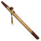 Birdseye Maple & Jarrah Collectors Native American Style Flute (Key F- 432hz) 